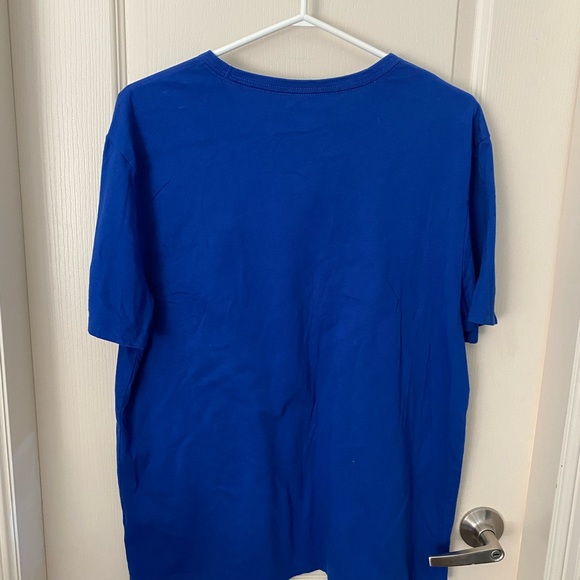 TOMMY HILFIGER Graphic Design T-Shirt - Picture 2 of 4